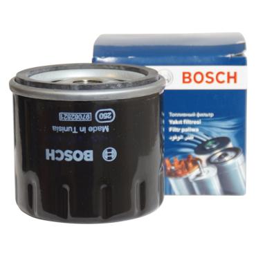Bosch brændstoffilter N4433 Volvo, Vetus, Lombardini