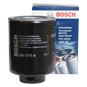 Bosch brændstoffilter N4453, Nanni, Yanmar