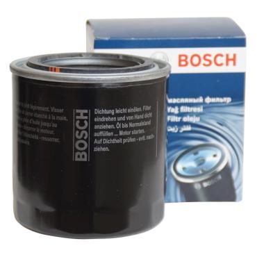 Bosch oliefilter P2036, Nanni, Yanmar