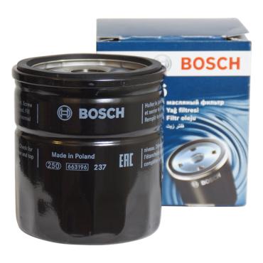 Bosch oliefilter P2056, Mercury, Yamaha