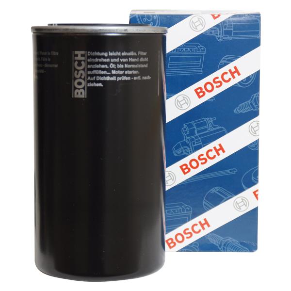 Bosch oliefilter P3002, Volvo, Yanmar
