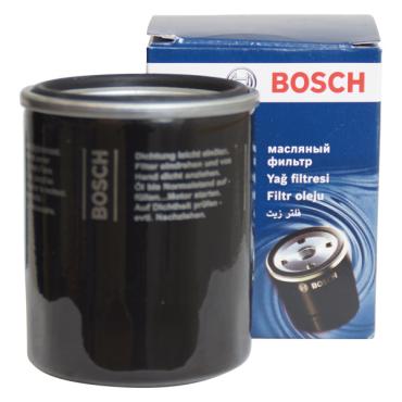 Bosch oliefilter P7077, Mercury, Yamaha