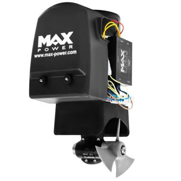 Max Power Bovpropel CT35 12v mono composit