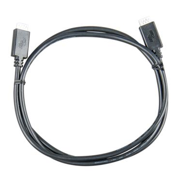 Victron VE Direct kabel til mppt display - 3,0m