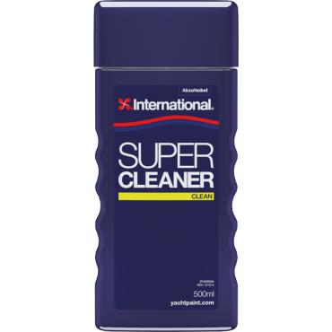 International Super Cleaner 0,5L