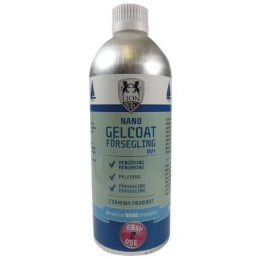 LionProtect GELCOAT Sealing, 1000 ml
