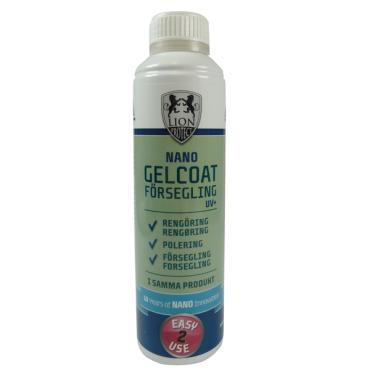 LionProtect GELCOAT Sealing, 250 ml