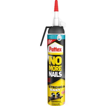 Pattex no more nails 200ml easy pack