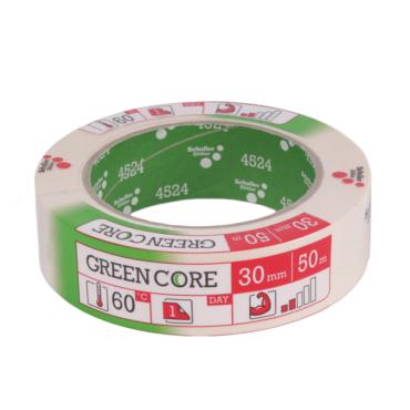 Malertape Green Core 19mmx50m