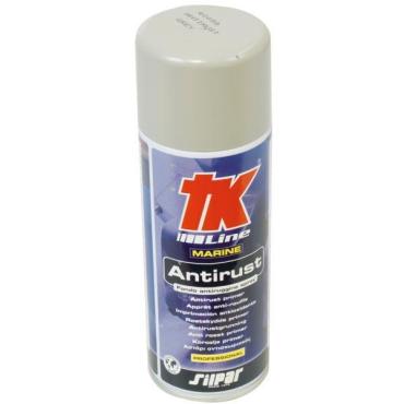 TK spraymaling primer grey