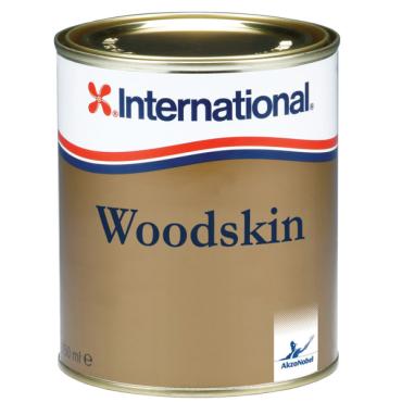 International Woodskin 0,75L