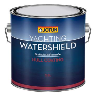 Jotun watershield primer mørkeblå 2,5L