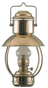 DHR Trawlerlampe olie ideal