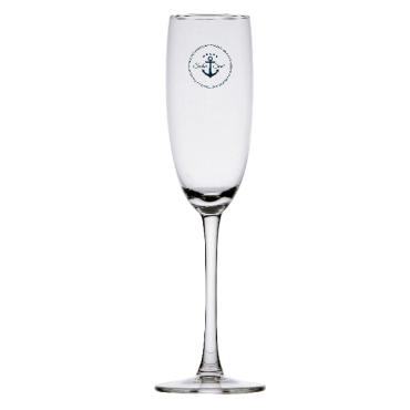 MB Sailor Soul Champagne glas Ø5cm H22cm 170 ml 6stk NON SLI