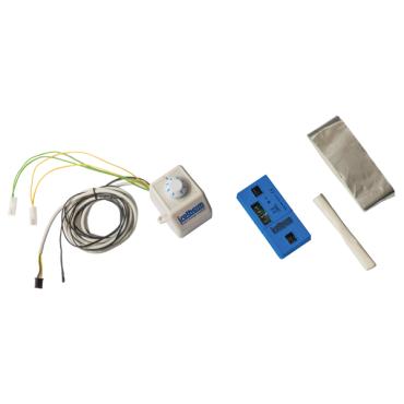 Isotherm Smart Energy control kit