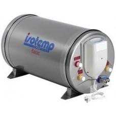 Isotemp varmtvandsbeholder basic m mix termo 40l single coil