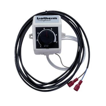 Isotherm thermostat kit compact. Brt