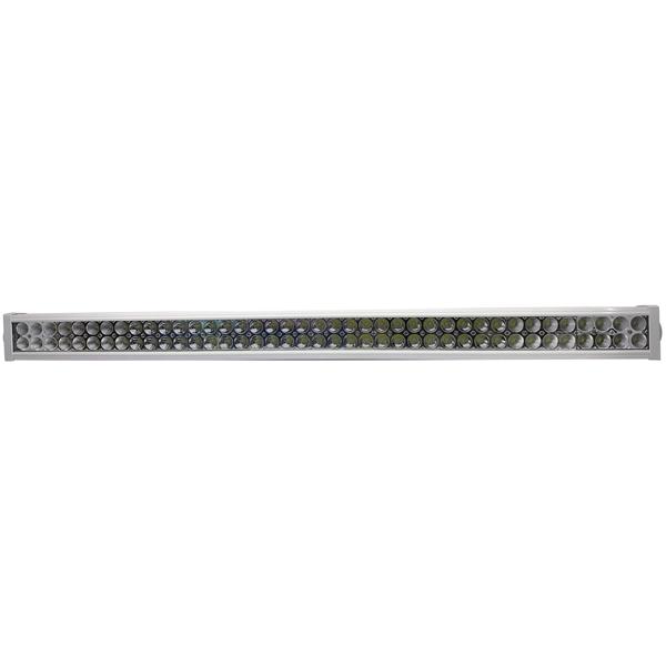 1852 LED light bar 10-30V 240W Combo, hvid Alu hus L-113cm