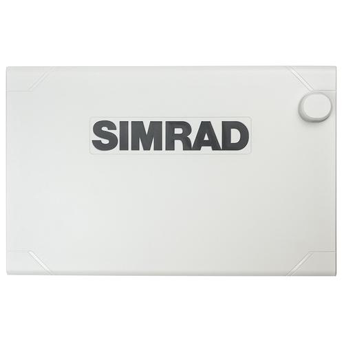 Suncover til simrad nss evo3 9"