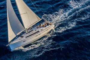 7 Grunde til at vælge Garmin navigation i din båd