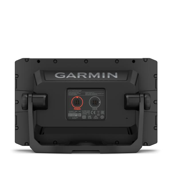 Garmin ECHOMAP™ UHD2 72cv, Uden transducer