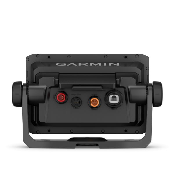 Garmin ECHOMAP™ UHD2 7" kortplottere, 72sv med GT54UHD-TM Transducer