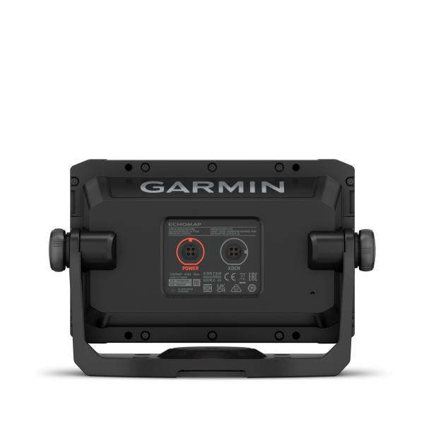Garmin ECHOMAP™ UHD2 52cv, med GT20-TM transducer