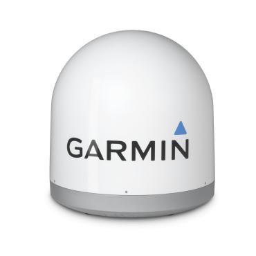 Garmin GTV6 satellit-TV-dome