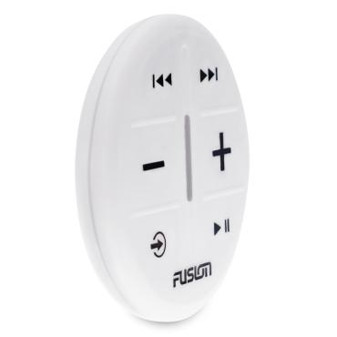 Fusion® ARX trådløs fjernbetjening, hvid