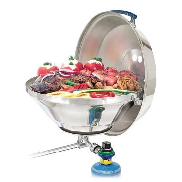 Grill Magma Marine Kettle Party Size