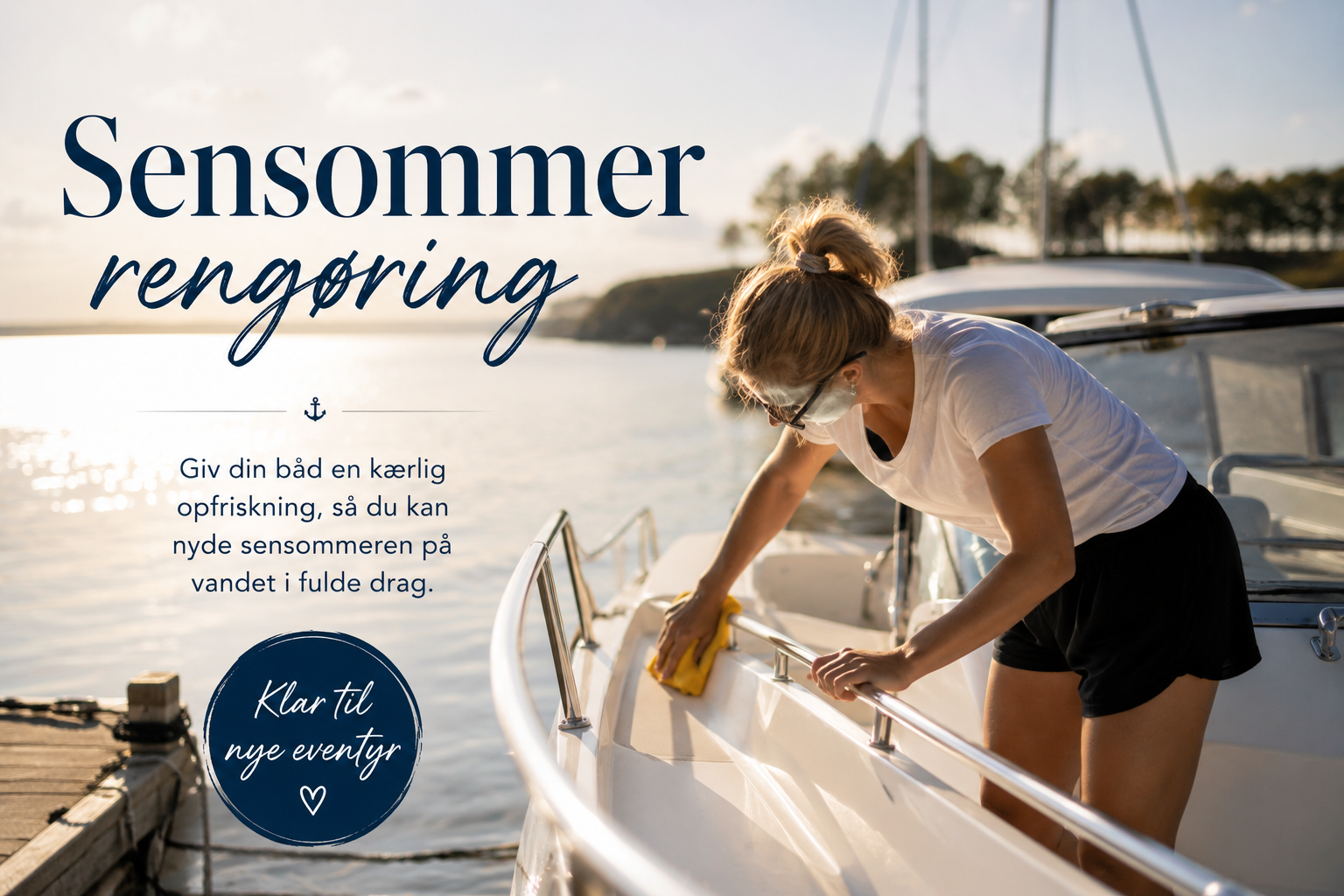 Sensommer