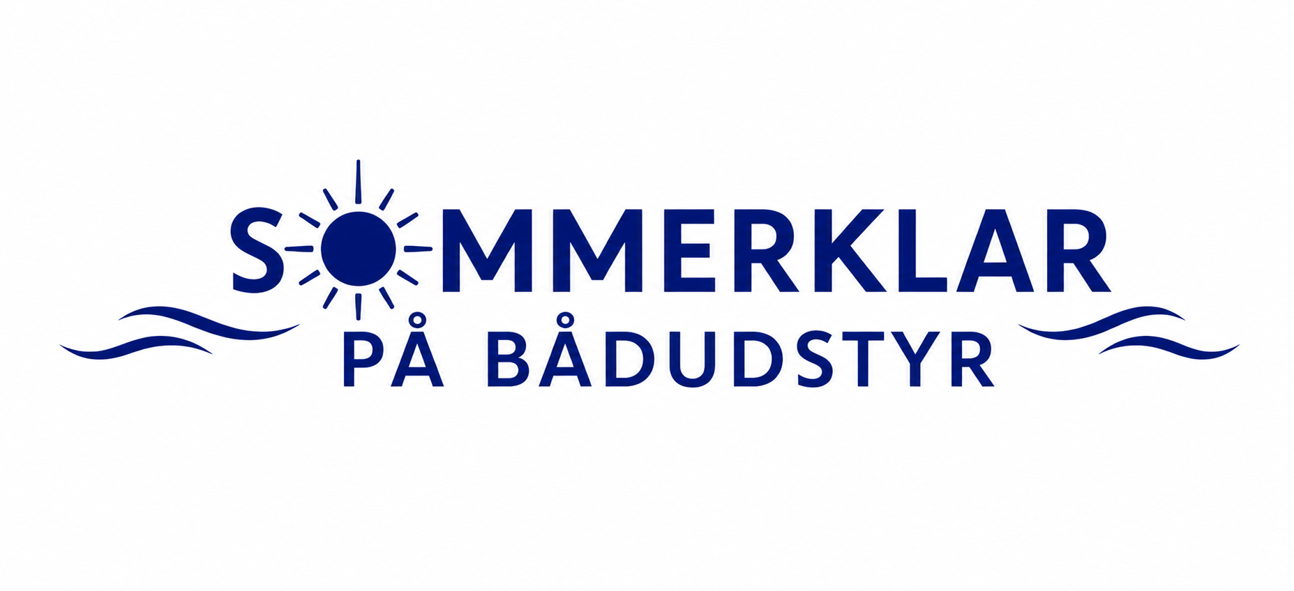 Sommerklar