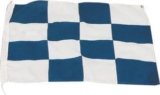 Flag og flagstænger