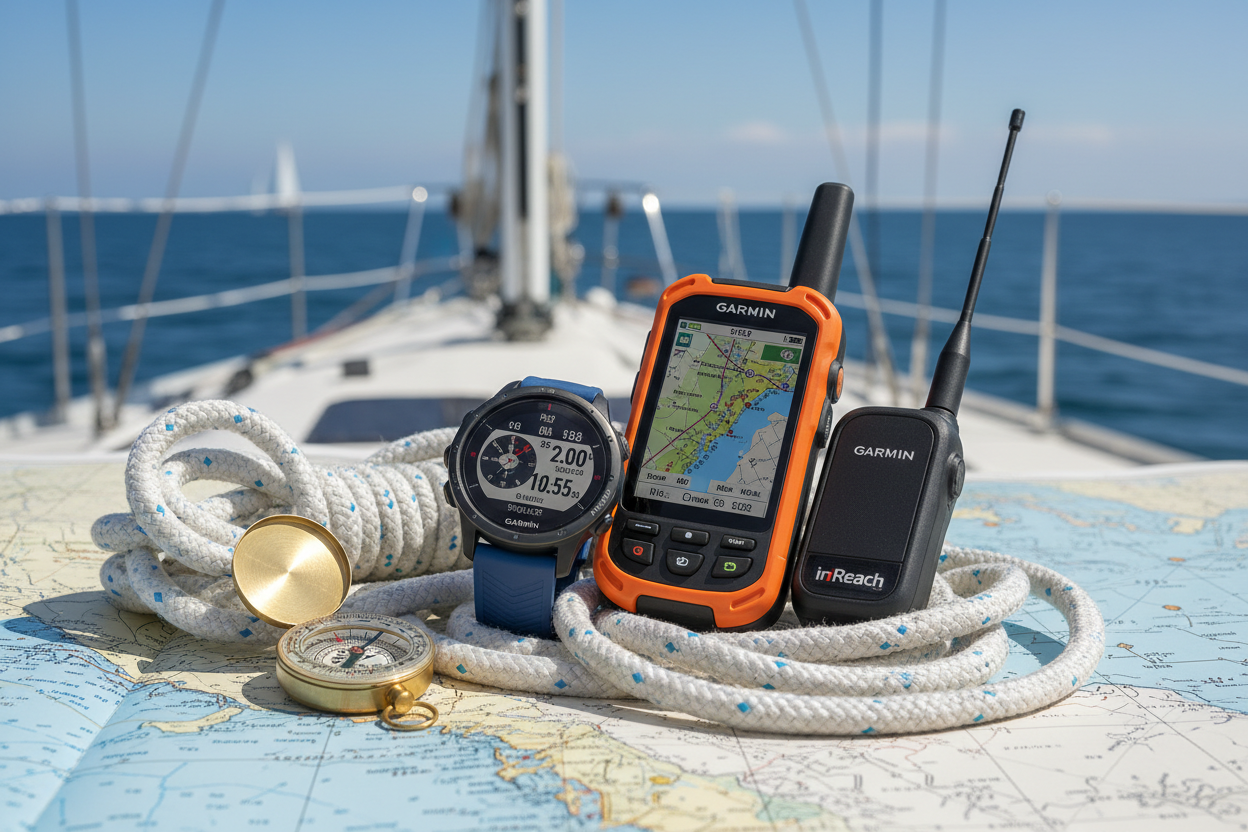 Håndholdte, wearables og ure.