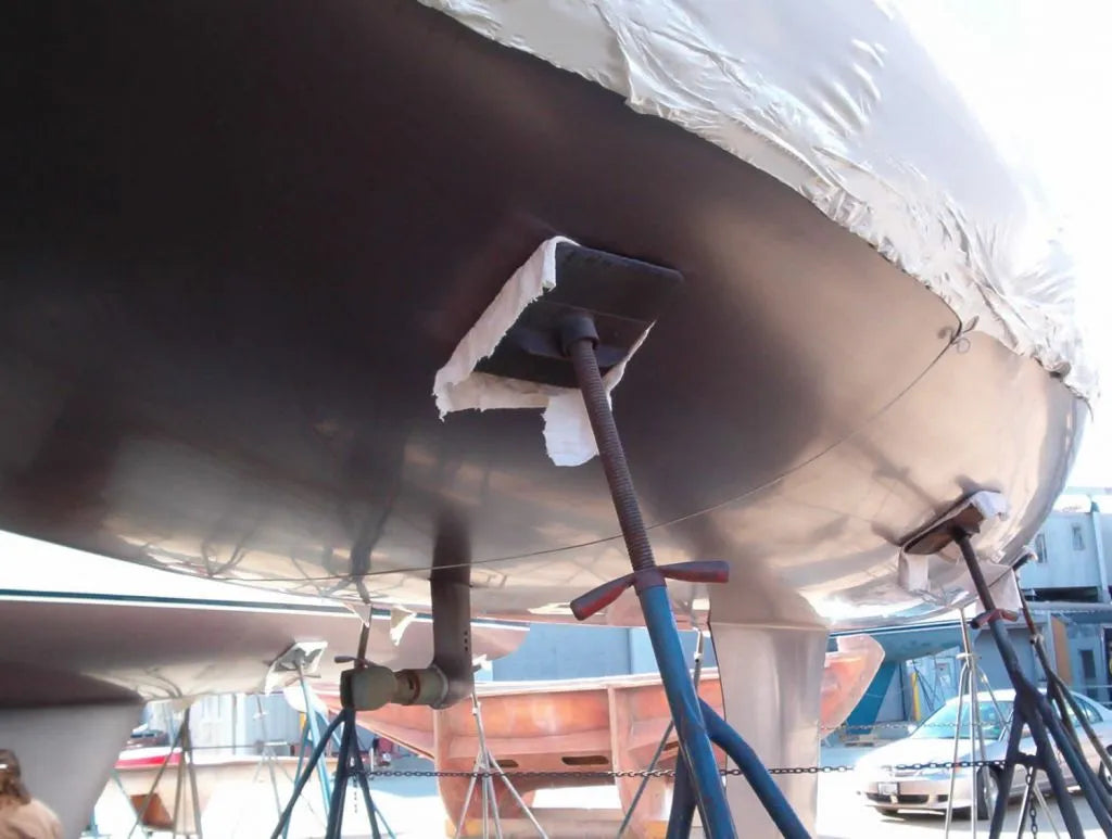 VC Offshore - erstatning til VC17, VC17m og VC17m Extra