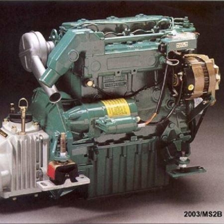 Volvo Penta AD30A