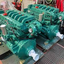 Volvo Penta AD40B