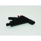 Johnson Spule pistol