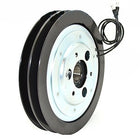 Johnson Electric Kupplungsmagnet 24V 1xB Riemenscheibe