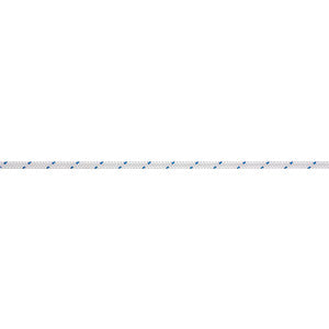 Liros Besatz Vectran Olymp 3mm weiß-blau