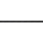Liros Safe Classic 11mm white with 2 black markings