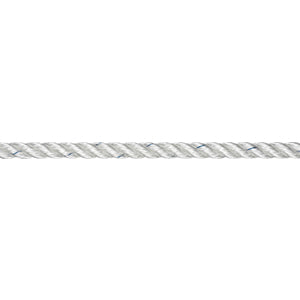 Liros Polyester 3-lagig 20mm weiß