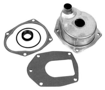 Mercury Marine øvre vandpumpehussæt 817275A1