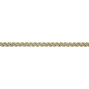 Liros Hanfseil 8mm Hanf NF