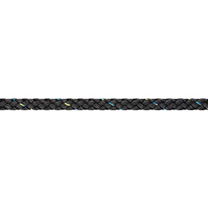 Liros Prestretch 6mm schwarz
