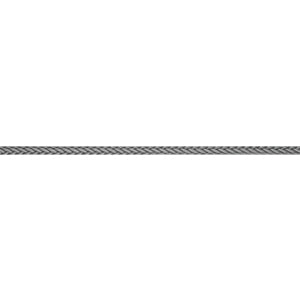 Liros Moorex 12 12mm silbergrau NF