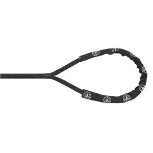 Liros Porto 10mm black 6m mooring