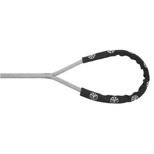 Liros Porto 16mm silver grey NF 10m mooring
