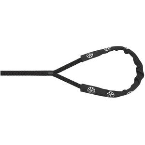 Liros Handy-Elastic 12mm black 15m mooring