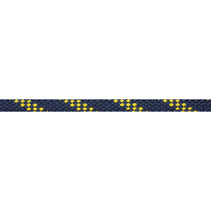 Liros Handy-Elastic 14mm navy-yellow